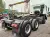 Sinotruck HOWO 371hp Tractor truck