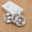 Usb Charger Usb Charger Cable Original Wholesale Fast Charging Data Usb Cable Charger For Iphone