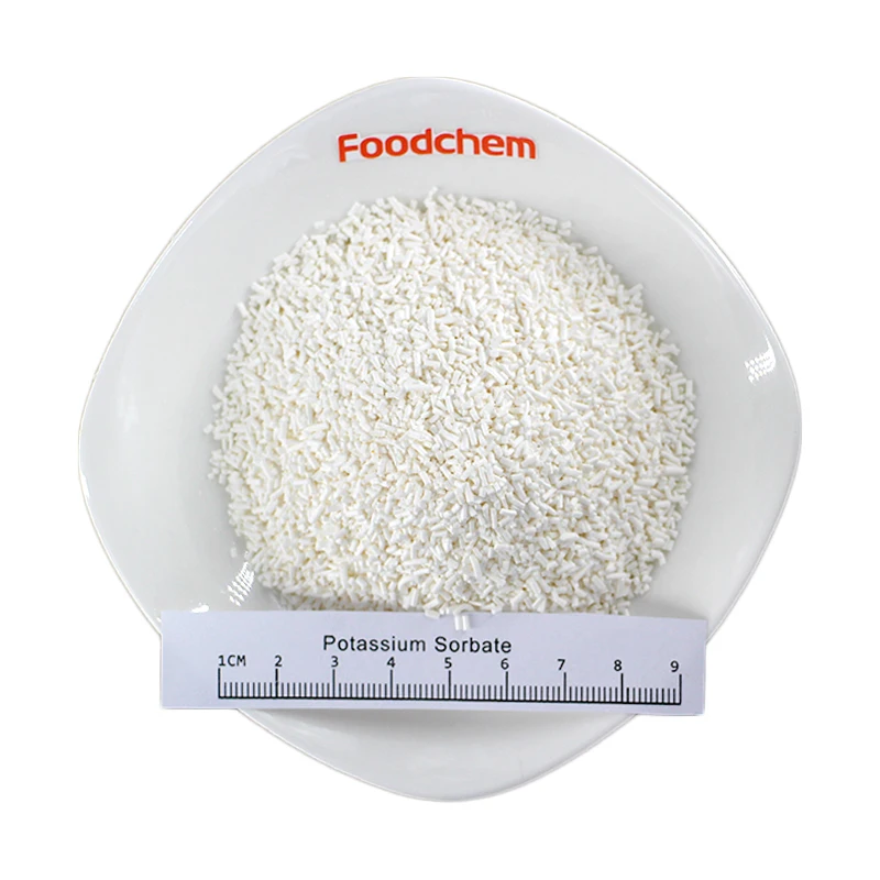 Potassium Sorbate-1'