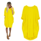 Elegant A Lot Of Hot Selling Women Elegant Summer Casual Sexy Fashion Dress