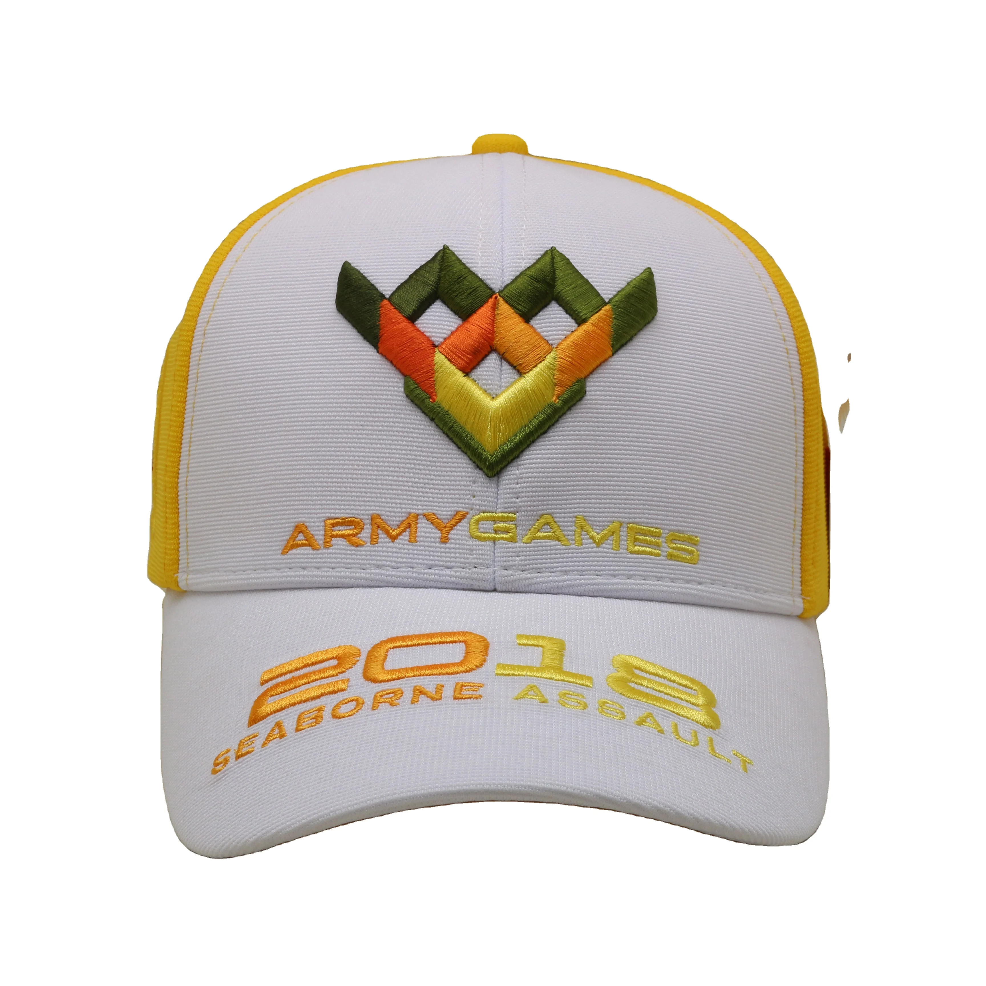 custom legionnaire hats