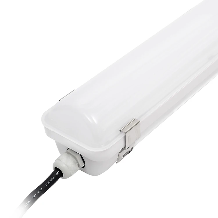 battery backup for led light fixtures