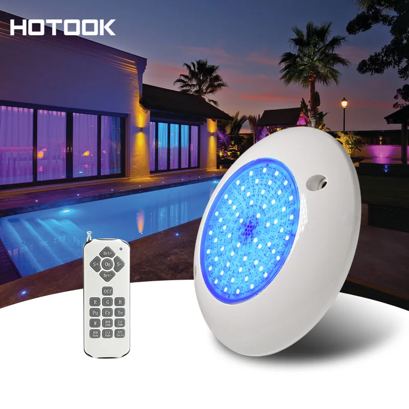 hotook pool light