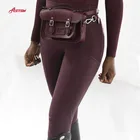 Riding Pants Equestrian Hot Popular Lift Up Equestrian Pants Female Competition Squat Proof Riding Breeches