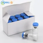 Peptide Vial Buy Peptide Powder Tb500/tb 500 2mg 5mg 10mg/vials For Bodybuilding 5mg