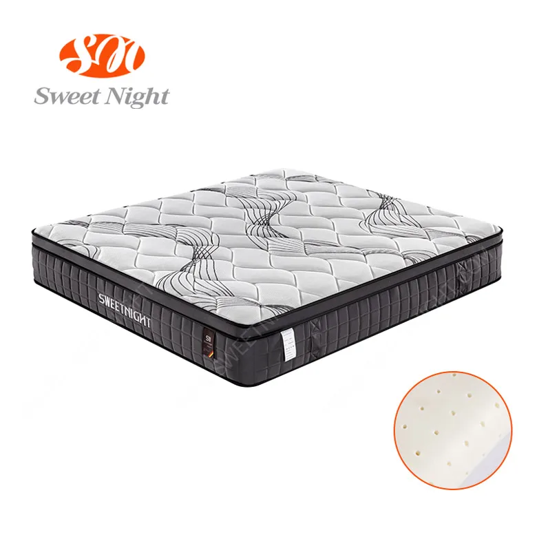 soft double mattress