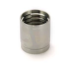 China Fittings Hydraulic Ferrule Fittings China Supplier 1SN/2SN Hydraulic Ferrule For Different Kinds Of Fittings