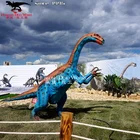 Buy Animatronic High Quality Alive Dino Park Animatronic Dinosaur Model For Sale