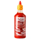 Food Chinese Wholesale Instant Food 520g Sriracha Chili Sauce
