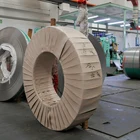 Cold Bright Steel Strip SS316 316L 321 Cold Rolled BA Finish Bright Stainless Steel Strip