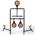 Target China Hot Sale Resetting Multi-Spinner Target - Heavy Duty