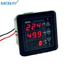Generator 110V/220v/380V Generator Digital Meter GV24MKII