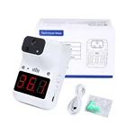 Temperature High Quality K3 + Thermometer Measuring Touchless AI Temperature Instruments T