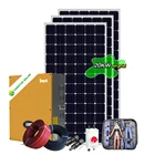 Energy Solar Panel Set Yangtze Hot Sales Full Set On Grid 20kw Solar Energy Panel System