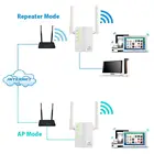 Signal Home Use 2.4Ghz Network Wifi Range Extender 300Mbps Wifi Signal Booster Wireless Wifi Repeater