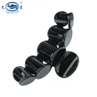 Clips Claw Hair Clip Artstar Wholesale Women Hair Accessories Plastic Hair Claw Clips Medium Hairgrips For Girls