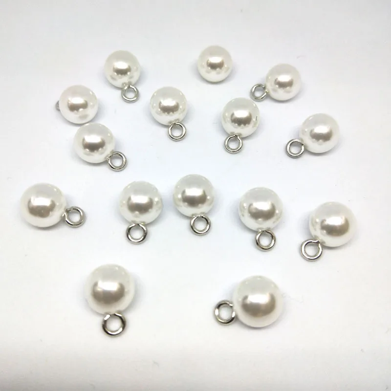 pendants for loose pearls