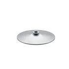 Chair Barber Chair Chair Parts High Quality Office Chair Part Foot Bases Round Durable Dryer Barber Hot Sale