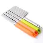 Kitchen Cutter Kitchen Kitchen Cutter Amazon Best Seller Home Kitchen Accessories Cutting Tool Wavy Blade Potato Cutter