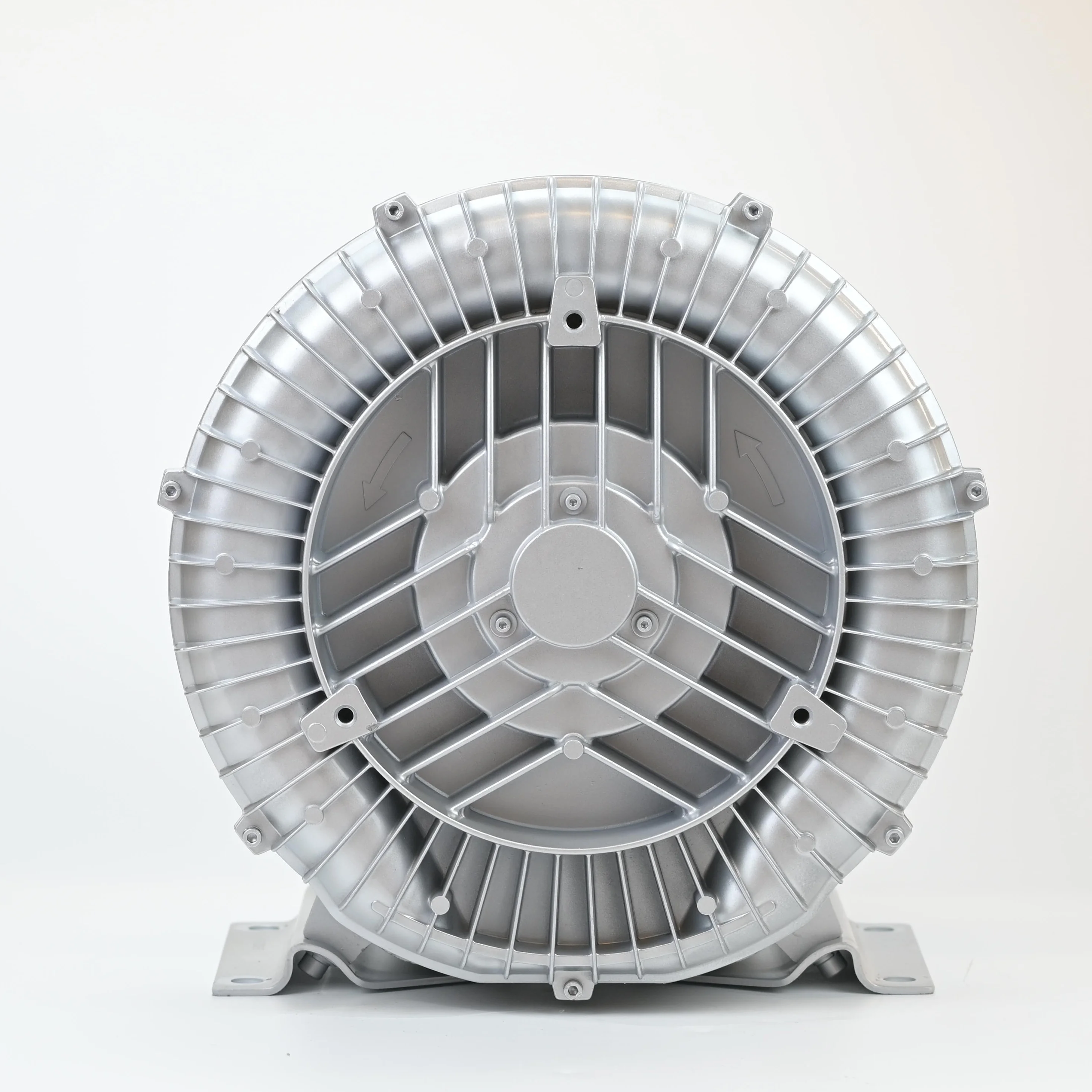 -20kpa Ring Side Blower, 2GH, 830, H17, 380v - detail 6