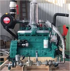 Gas 220kW Natural Gas / Biogas Engine