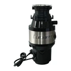 Scrap Processors Kitchen Sink Crusher New Brands Kitchen Sink Crusher Bone Grinder Scrap Processors