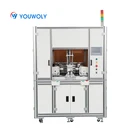 Cheap High-power Plastic Infrared Welding Machine Equipment For Air Water OilFilter Element