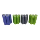 18650 LISHEN Rechargeable 3.7V 18650 15C 2000mAh Battery 18650 For Power Tools