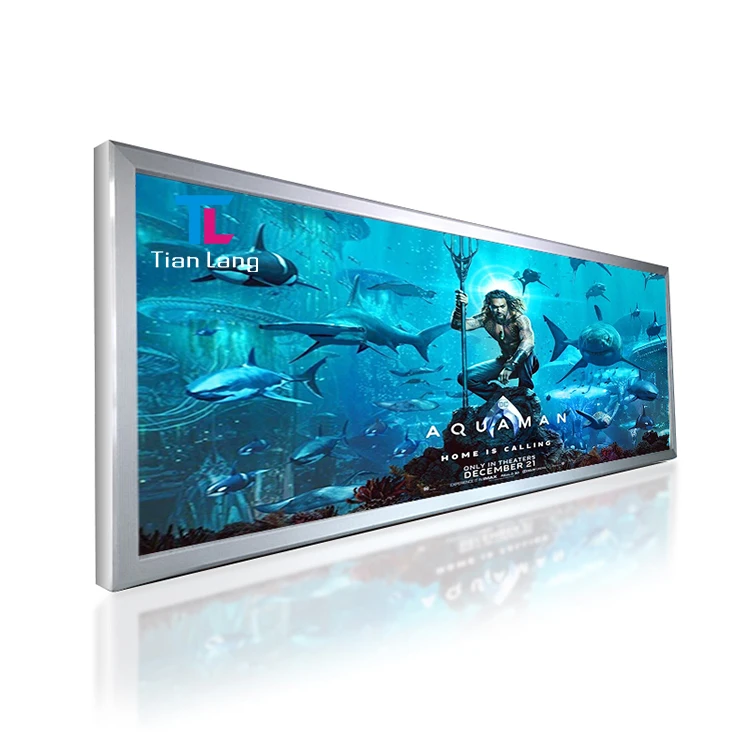 product battery powered light box display estatic electronic signs advertising steel structure billboard poles-11