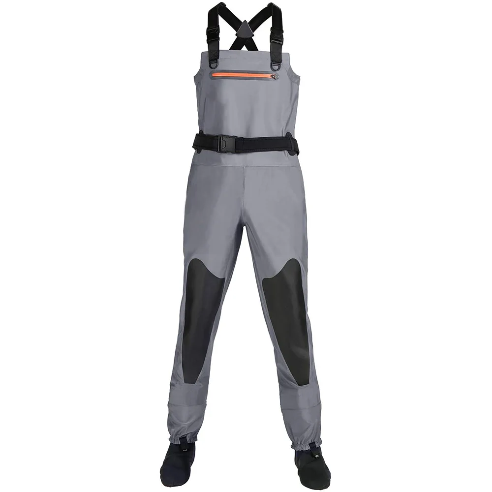 Fishmen Chest Wader Waterproof Dry 