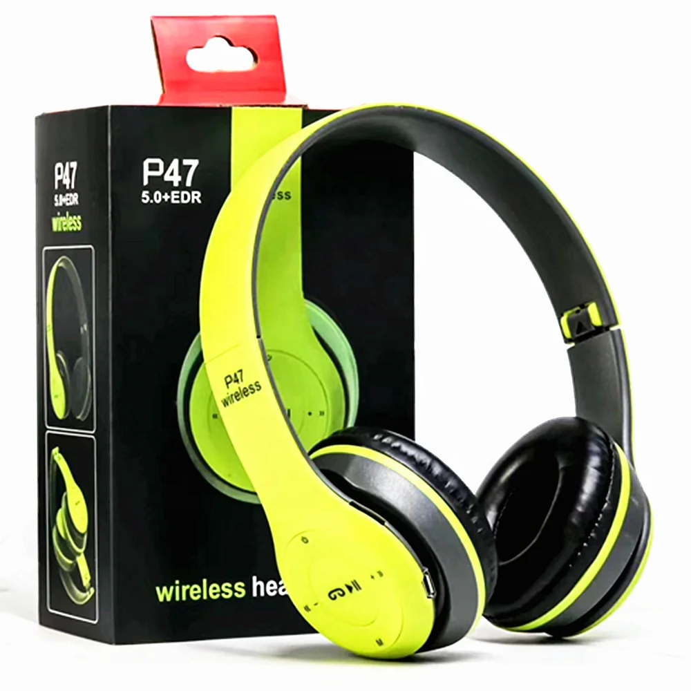 boat p47 headphones