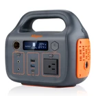 Generator 300WATT Portable Power Mini Generator 220V Power Generator Portable Power Station Battery Generator Solar