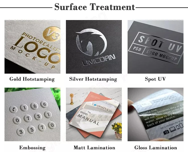 product custom sticker private packaging box packaging label-1