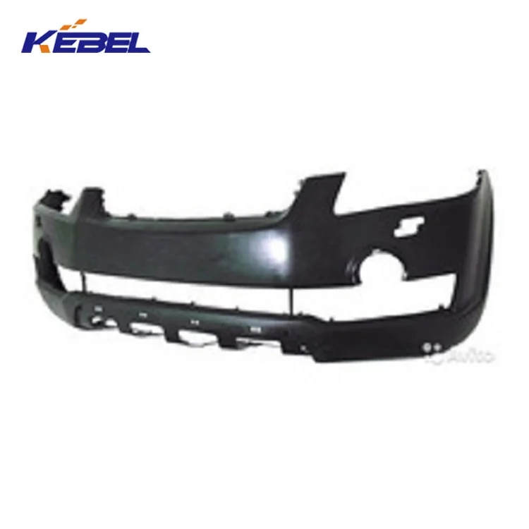 product kebel good price bumper car parts oem 23548501 plastic car bumpers front for chevrolet captiva 2021-7