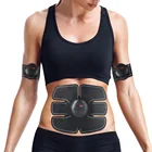 Stimulator High Quality Factory Direct Supply Electric Vibration Builder Ab Abs Muscle Stimulator