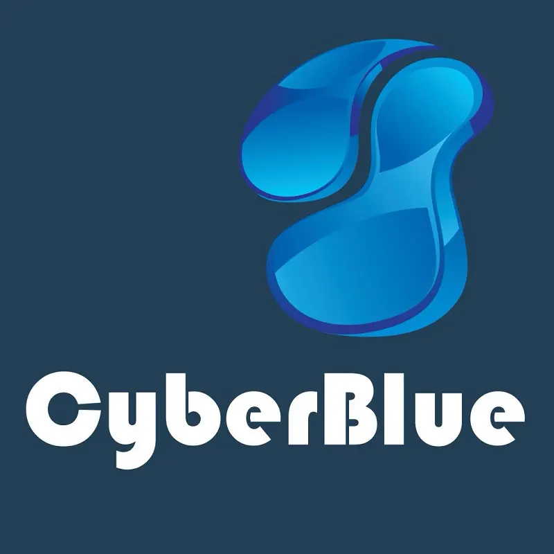 Shenzhen Cyber Blue Electronic Co., Ltd.