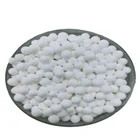 Cas 1344-28-1 Activated Alumina Used In Hydrogen Peroxide Production