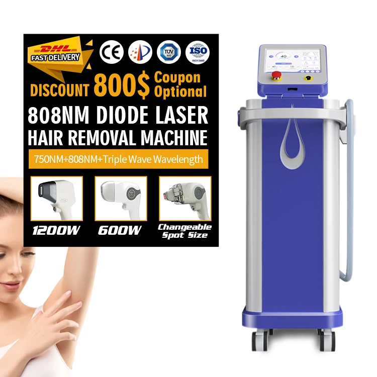 Popular In Dubai Europe Usa Ce Approved 10 Bars Laser Diodo Hair Removal  Machine - Buy Laser Diodo Hair Removal Machine,Laser Hair Removal Dubai,10  Bars Diode Laser Machine Product on 
