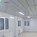 Design House China New Design Luxury Container House Price Modern For Sale