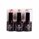 Nail Polish Free Sample RS Nail Home Use Led Uv Gel Nail Polish Set