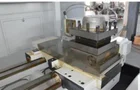 Lathe New Listing Oil Country Cnc Pipe Lathe Machine QK1327 Mini Metal Lathe Machine