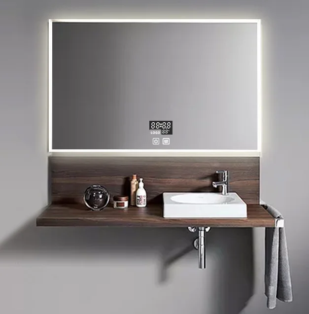LED Mirror