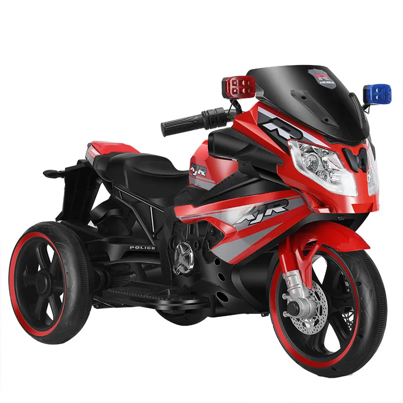 12v 3 wheel motorcycle