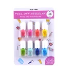 Polish New Arrival Factory Directly Private Label Children Cosmetic Water Nail Polish Set For Kids