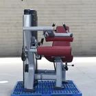 Gym Equipment Commercial Gym Equipment Fitness Sitting Stretcher Bending Machine