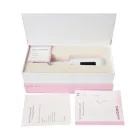 Product For Women Vaginal Care Product LED Light Vagina Treatment Massager For Vaginitis
