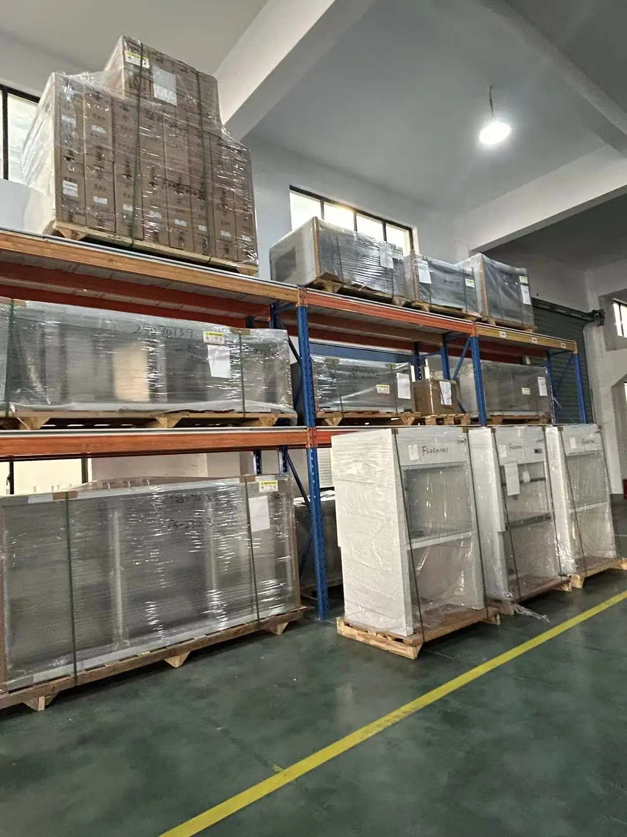 Hepa Filter, FFU, 1175, 99% - detail 24