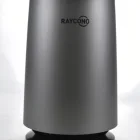 Low Air Smoke Purifier Supplier Low Price UVC Plasma Allergies Dust Smoke Odors Remove Air Purifier For Car