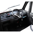 Electric Vehicle 4 Wheel High Speed Electric Cars Electric Vehicle For Adults