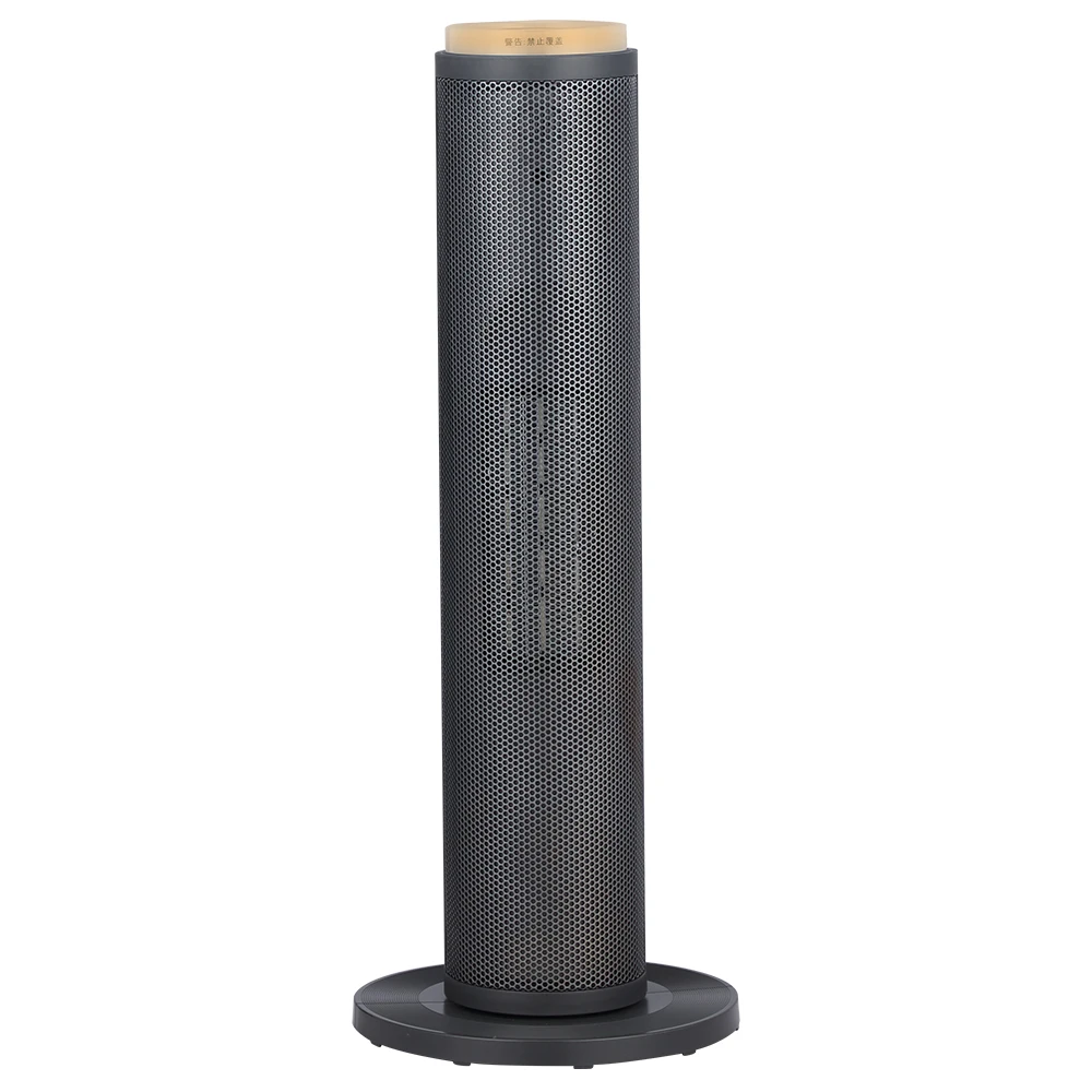 Tower Fan, PTC, 2000W, PP+ABS - detail 4